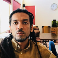 Fasil Tesfaye Bekele