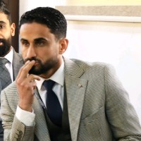 معتز الصافي الفاخري