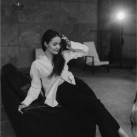 Viktoria Yehreshii