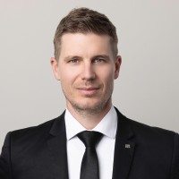 Philippe Arel, CD, Adm.A., MBA