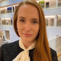 Josefin Jacobson