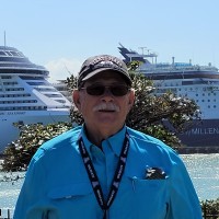 Gary B. Gomez