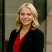 Allyson Perhacs WVU