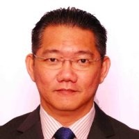 Kenny Lim