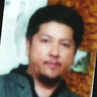 Novel Chairul, Amd.MI, S.Akun, CRMA