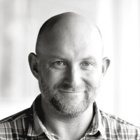 Tom Norman