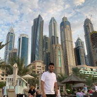 Ahmed Ramadan