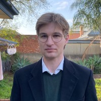 Luke Harrison