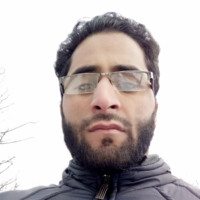 Arsheed reshi