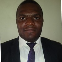 Aguiyi Kingsley