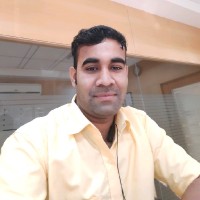 Chetan Mahapure