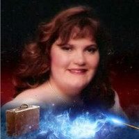Betsy Belmont