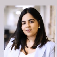 Grusha Shahpuri