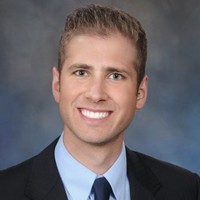 Alex Dahinten CPO