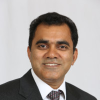 Sridhar Ramamoorthy