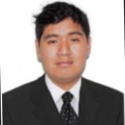 Anibal Aaron Garcia Chavez