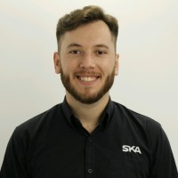 Matheus Marques Dos Reis