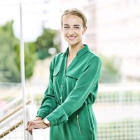 Simona Lupoměská (Nováková)