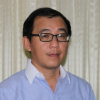 Surapong Thanaprasit