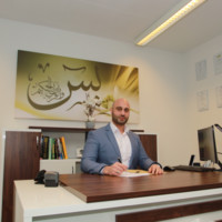 Hassan Jaber