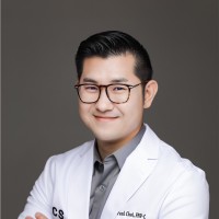 Paul Choi, Pmhnp-Bc, Fnp-C