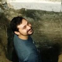 Andres Echeverria, PE