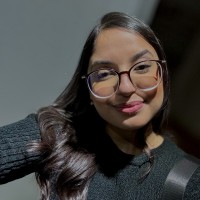 Geovanna Bernucci