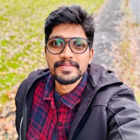 Rahul Rajan Certiosh Gradiema