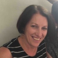 Jacqueline Weidman