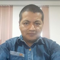 Marcelo Pillajo