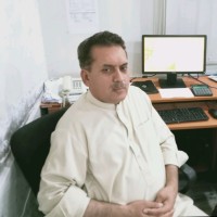 Iqbal Shah
