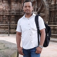 Naresh Chandra Biswal