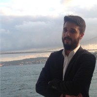 Oktay Cankurt