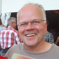 Raimond Molendijk