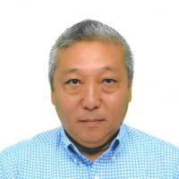 Sugimoto Toyokazu
