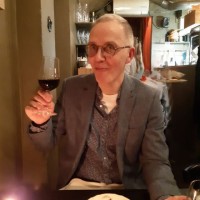Jyrki Kivelä