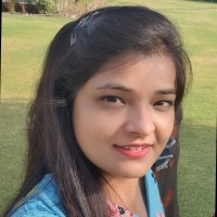 Neelima Saxena