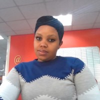 Nombulelo Thwala