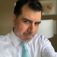 Paul Alex Islas