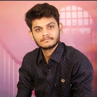 Nitish Shah