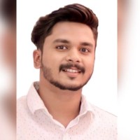 Mohammed Anzar M