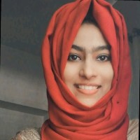 Shafna Sharafu