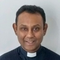 Arani Sen