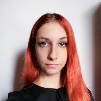 Evaine Bordeianu