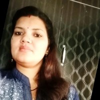 Deepti Saklani