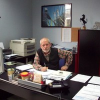 Gerardo Spera