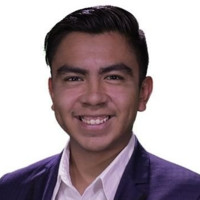 Luis Antonio Zamora Cuatzil