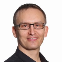 Nicolas Bersenev