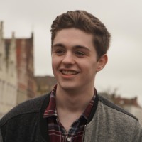Declan Farrell