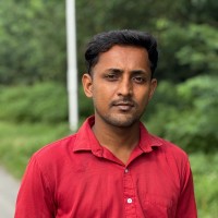 Dibakar Sarkar